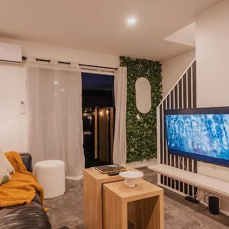 Where Home Meets Serenity In Christchurch